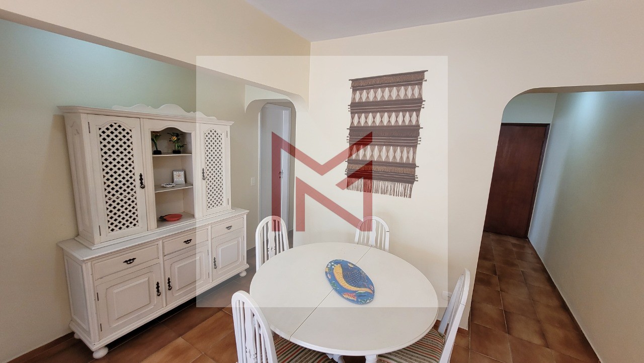 Apartamento residencial em guarujá - sp, enseada