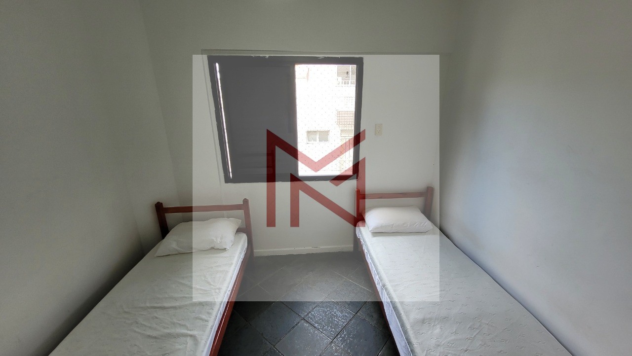 Apartamento residencial em guarujá - sp, enseada