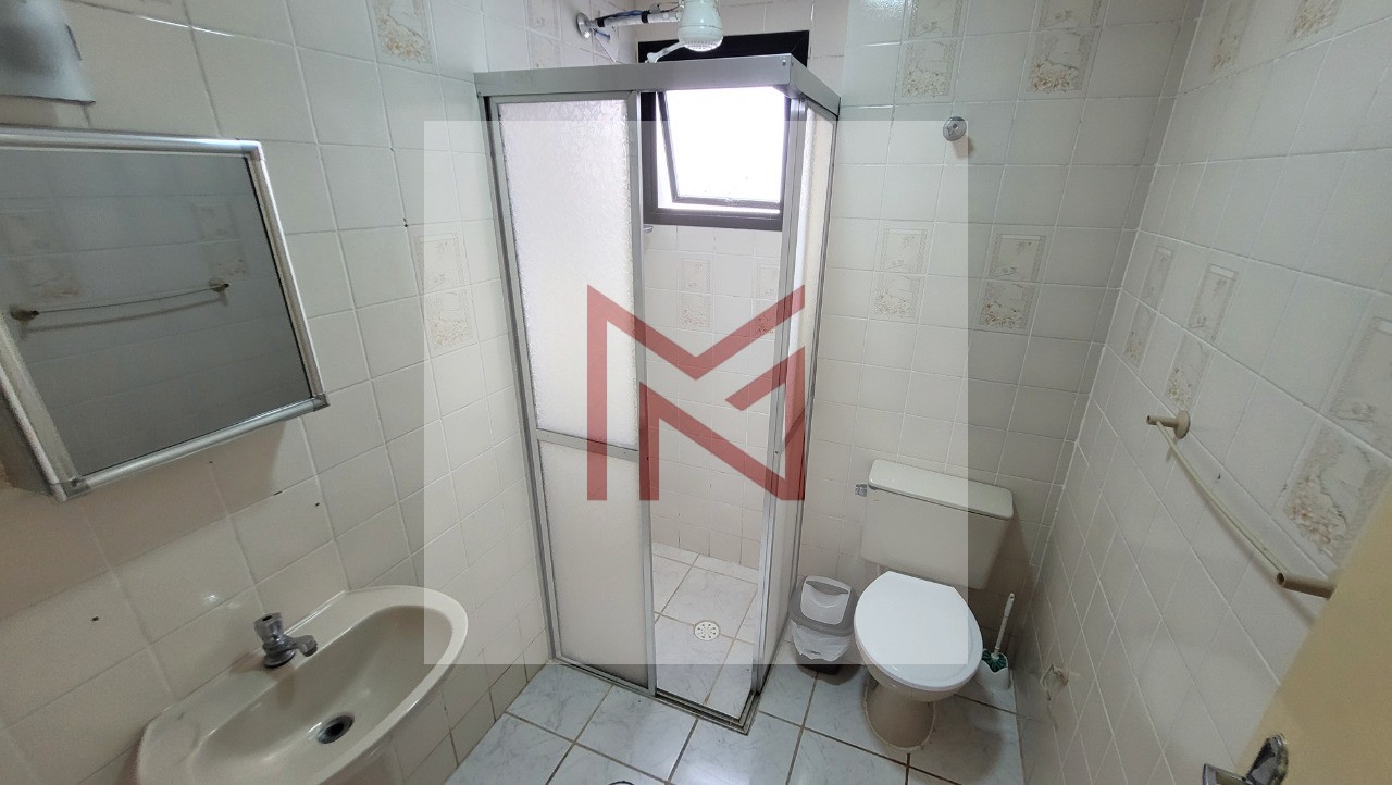 Apartamento residencial em guarujá - sp, enseada