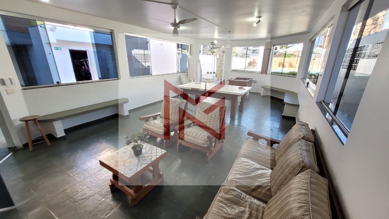 Apartamento residencial em guarujá - sp, loteamento joão batista julião