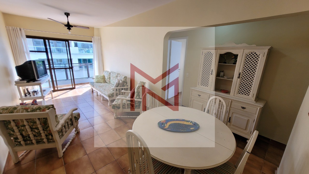 Apartamento residencial em guarujá - sp, enseada