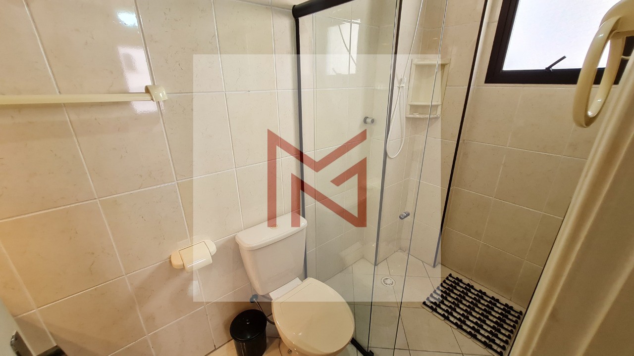 Apartamento residencial em guarujá - sp, loteamento joão batista julião