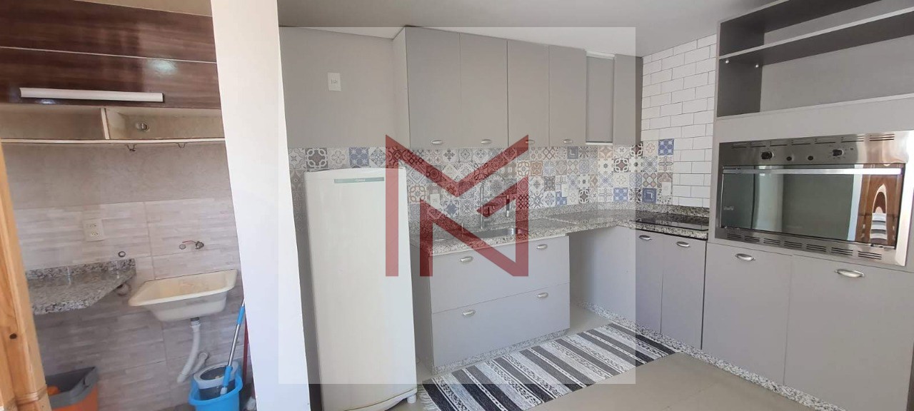 Casa residencial em guarujá - sp, parque enseada