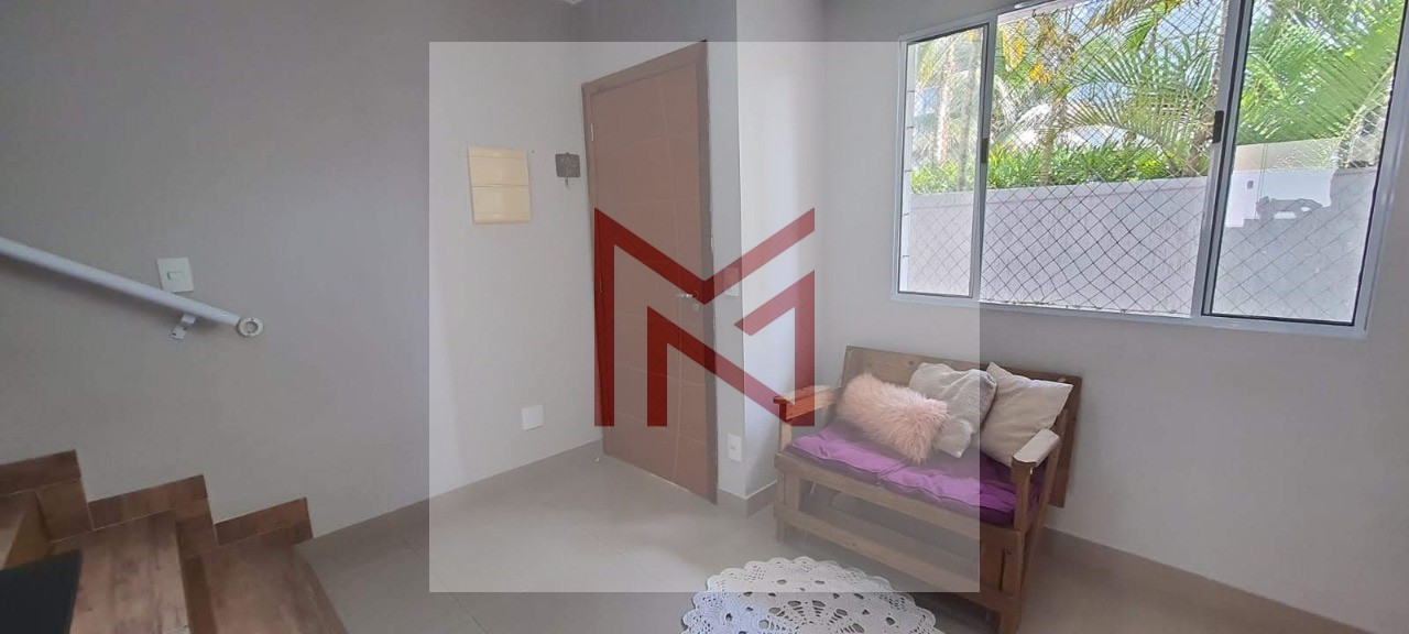 Casa residencial em guarujá - sp, parque enseada