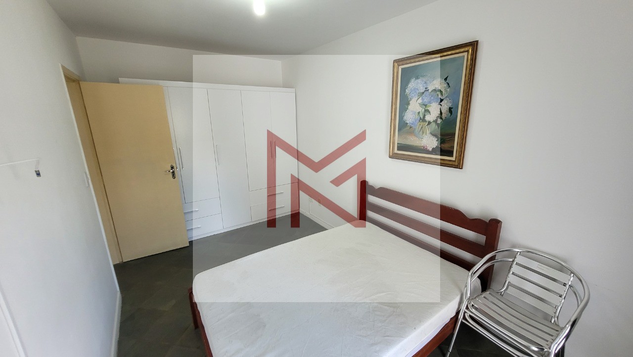 Apartamento residencial em guarujá - sp, enseada
