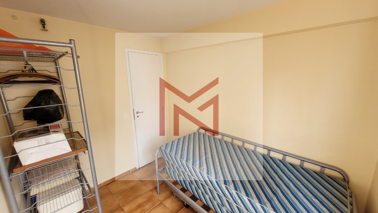 Apartamento residencial em guarujá - sp, enseada