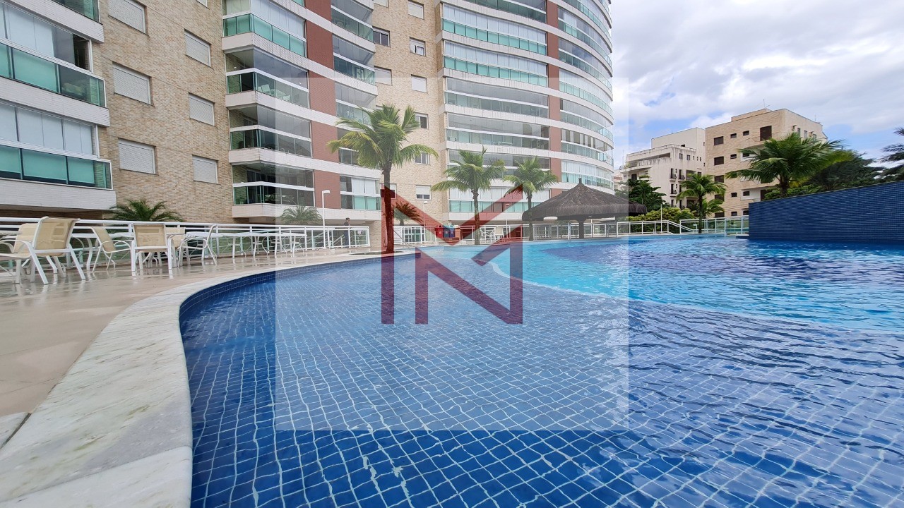 Apartamento residencial em guarujá - sp, enseada