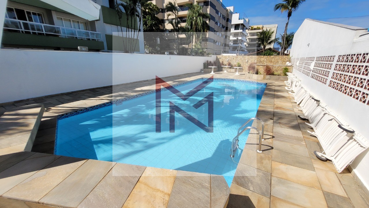 Apartamento residencial em guarujá - sp, loteamento joão batista julião