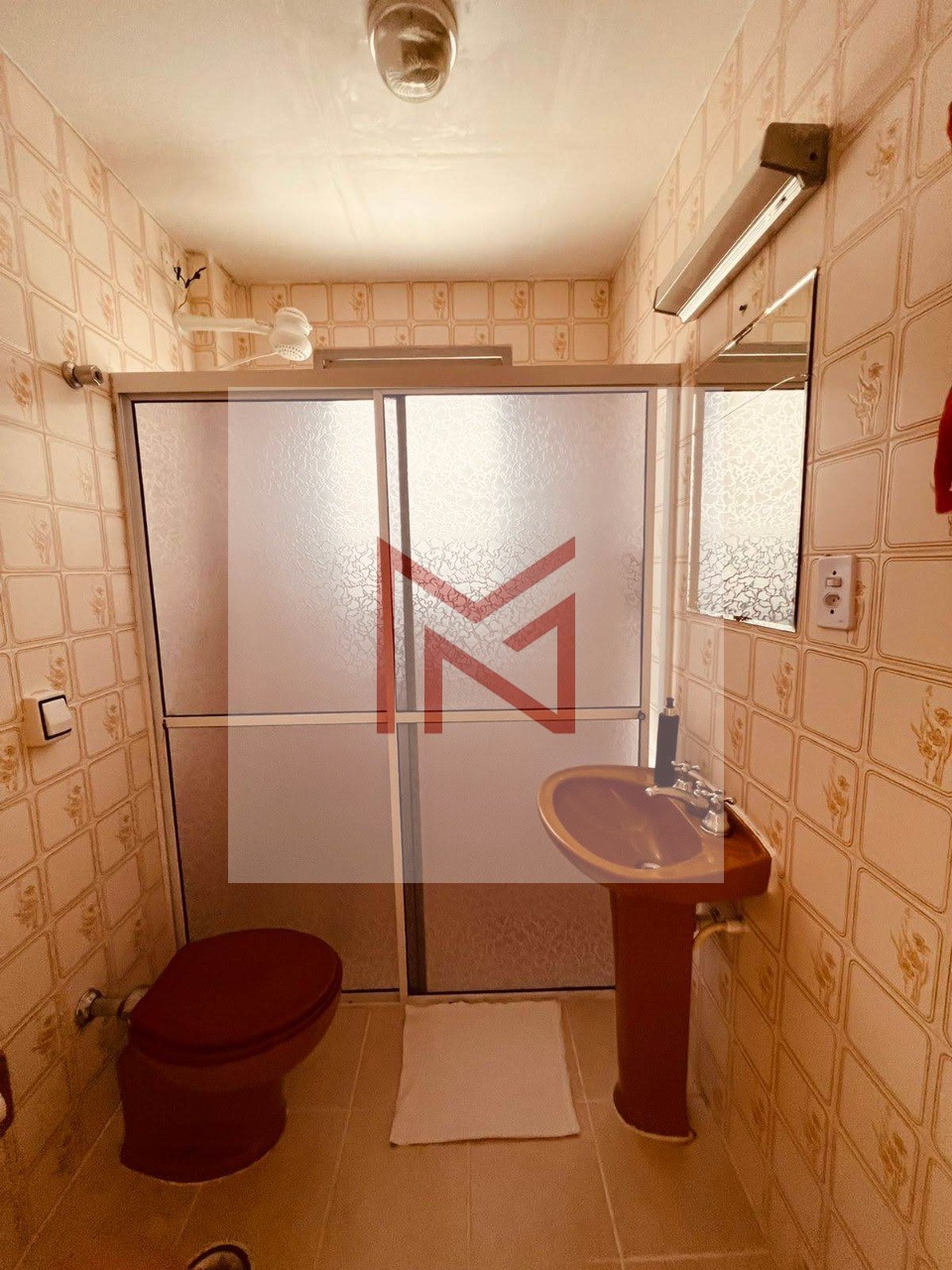 Apartamento residencial em guarujá - sp, loteamento joão batista julião
