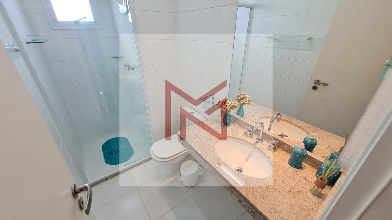 Apartamento residencial em guarujá - sp, enseada