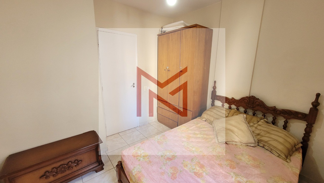 Apartamento residencial em guarujá - sp, enseada
