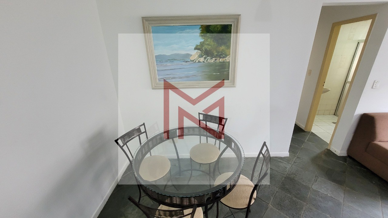 Apartamento residencial em guarujá - sp, enseada
