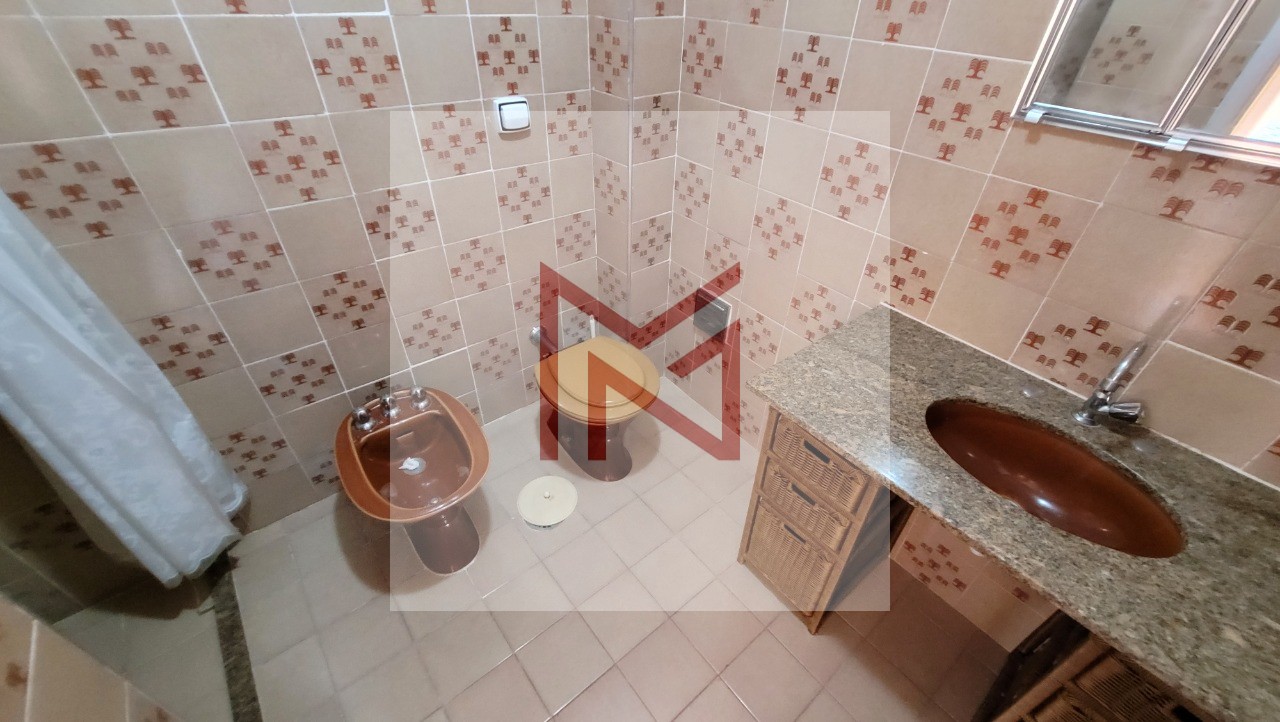 Apartamento residencial em guarujá - sp, enseada