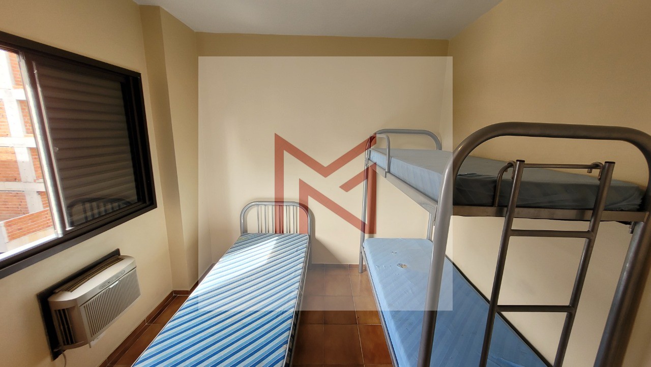 Apartamento residencial em guarujá - sp, enseada