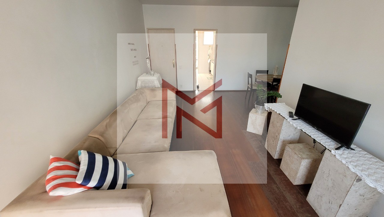 Apartamento residencial em guarujá - sp, pitangueiras