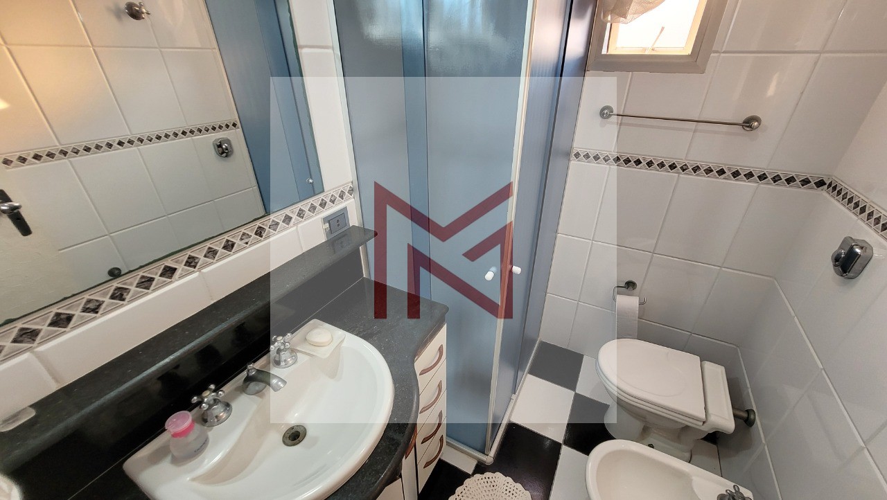 Apartamento residencial em guarujá - sp, pitangueiras