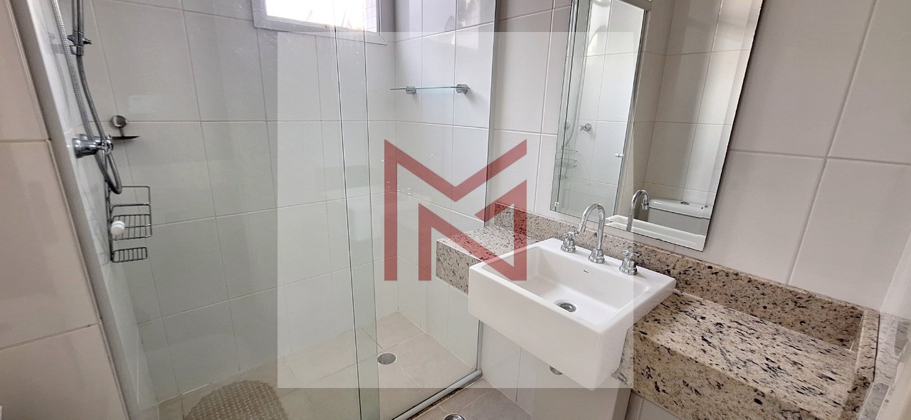 Apartamento residencial em guarujá - sp, parque enseada