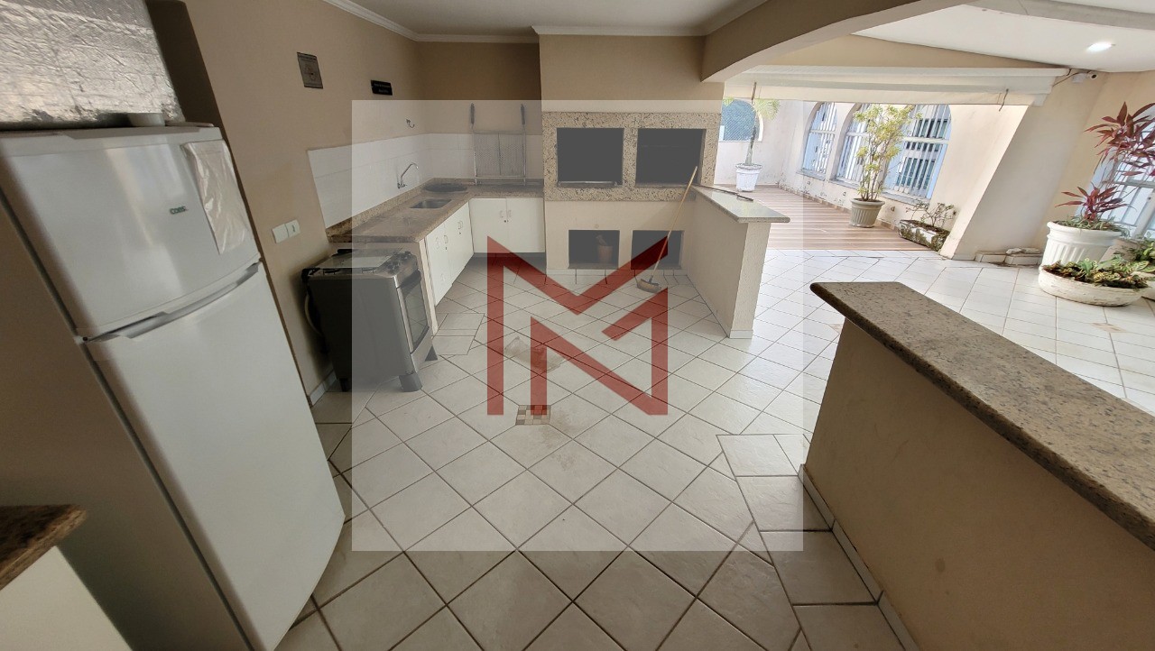Apartamento residencial em guarujá - sp, pitangueiras