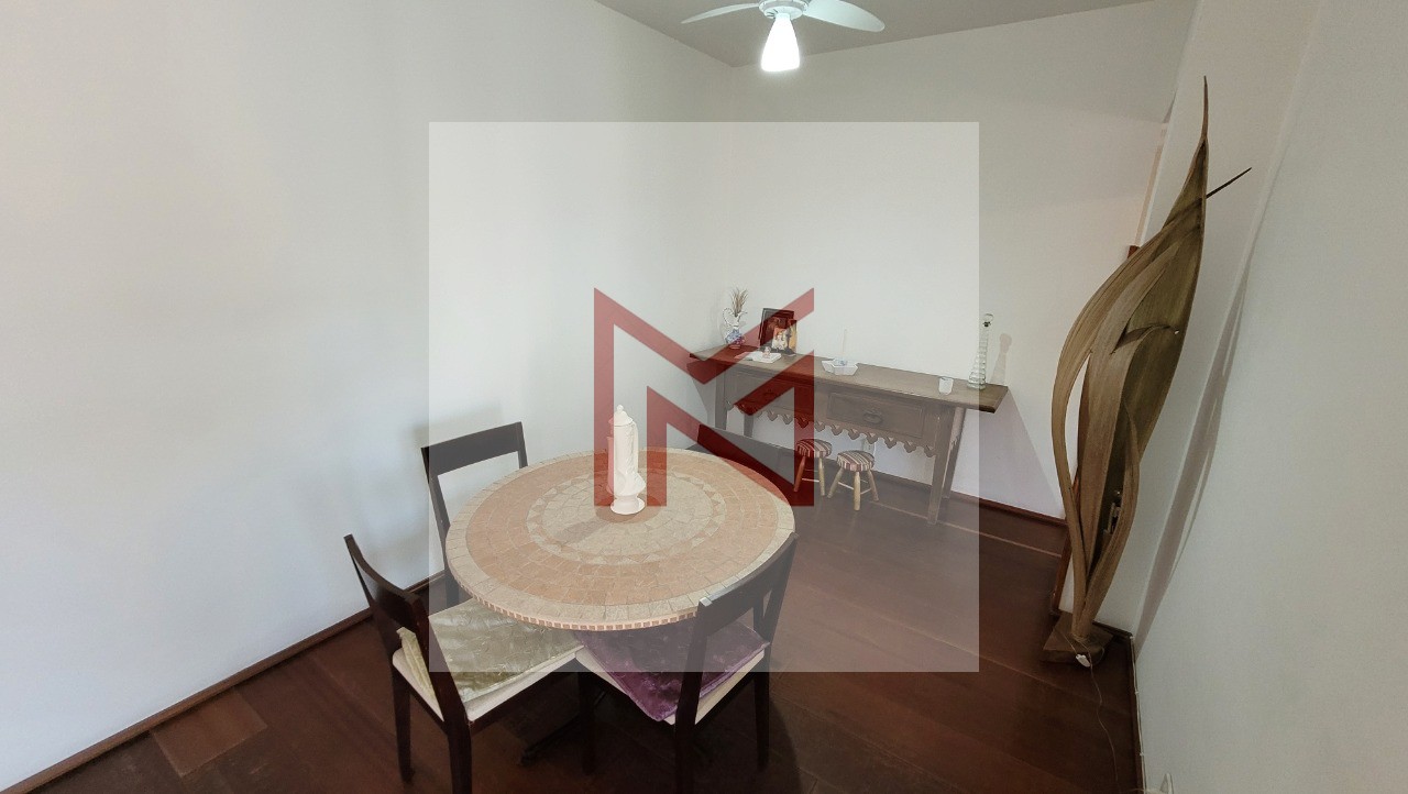 Apartamento residencial em guarujá - sp, pitangueiras