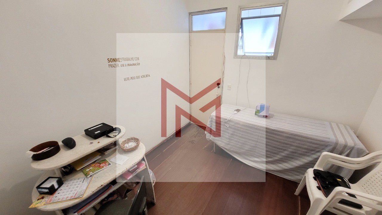 Apartamento residencial em guarujá - sp, pitangueiras