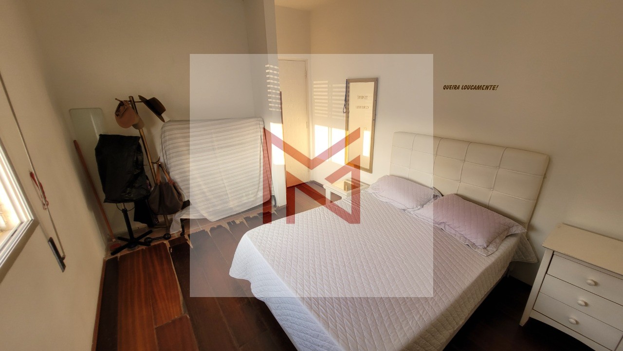 Apartamento residencial em guarujá - sp, pitangueiras
