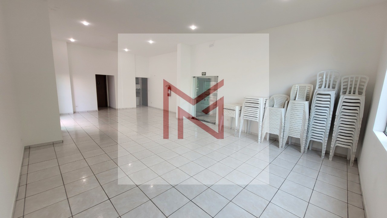 Apartamento residencial em guarujá - sp, enseada