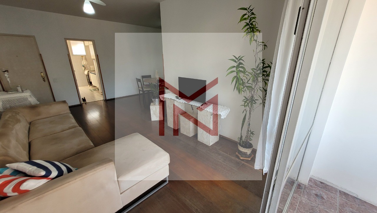 Apartamento residencial em guarujá - sp, pitangueiras
