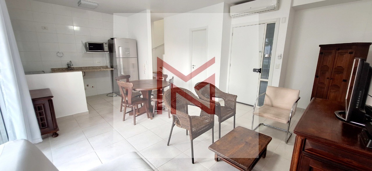 Apartamento residencial em guarujá - sp, parque enseada