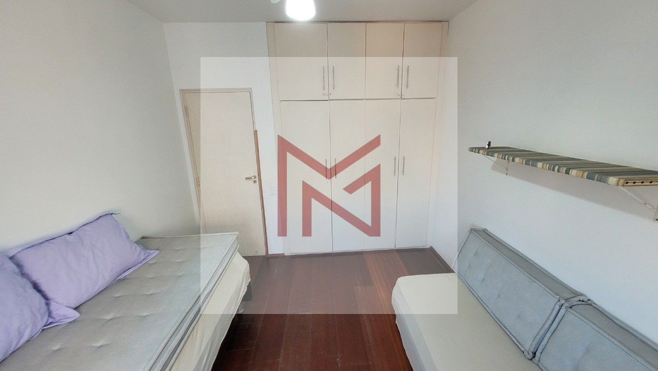 Apartamento residencial em guarujá - sp, pitangueiras