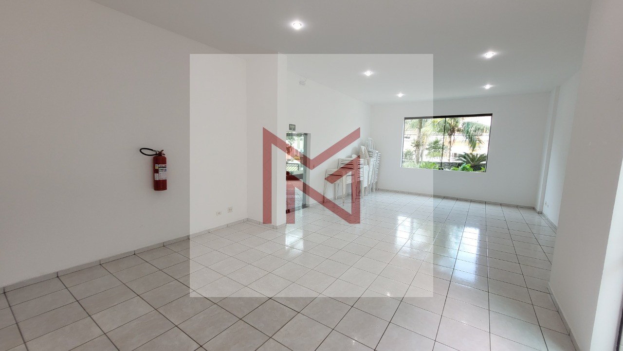 Apartamento residencial em guarujá - sp, enseada