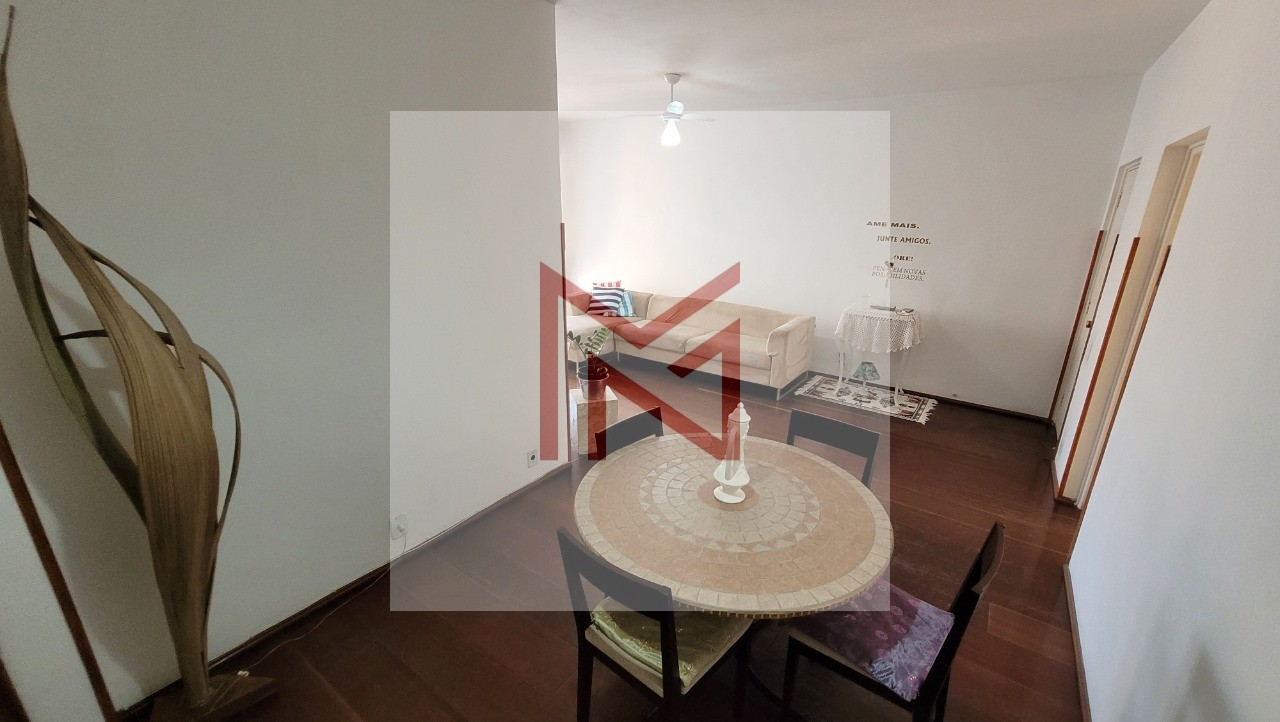 Apartamento residencial em guarujá - sp, pitangueiras