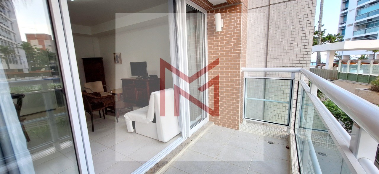 Apartamento residencial em guarujá - sp, parque enseada