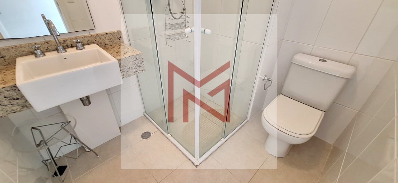 Apartamento residencial em guarujá - sp, parque enseada