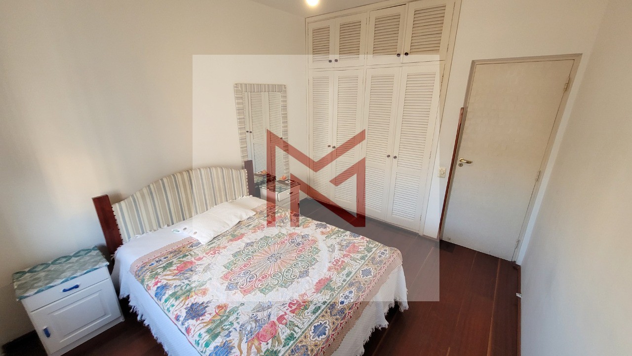 Apartamento residencial em guarujá - sp, pitangueiras