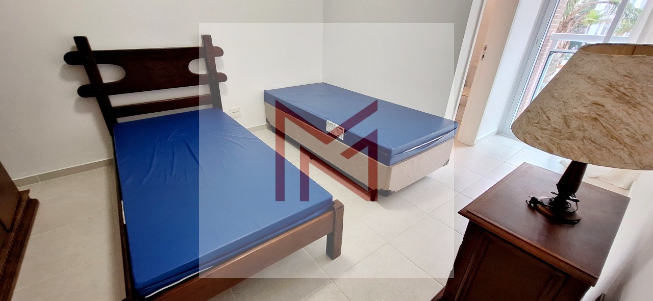 Apartamento residencial em guarujá - sp, parque enseada