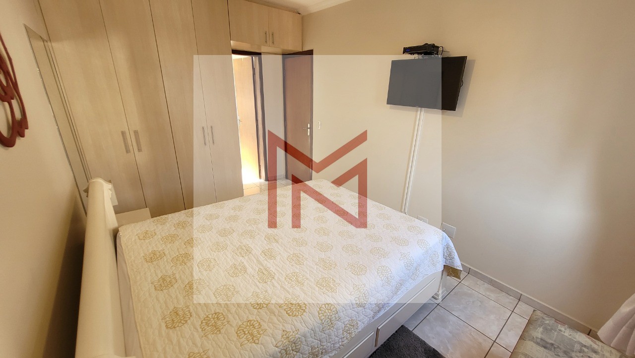 Apartamento residencial em guarujá - sp, enseada