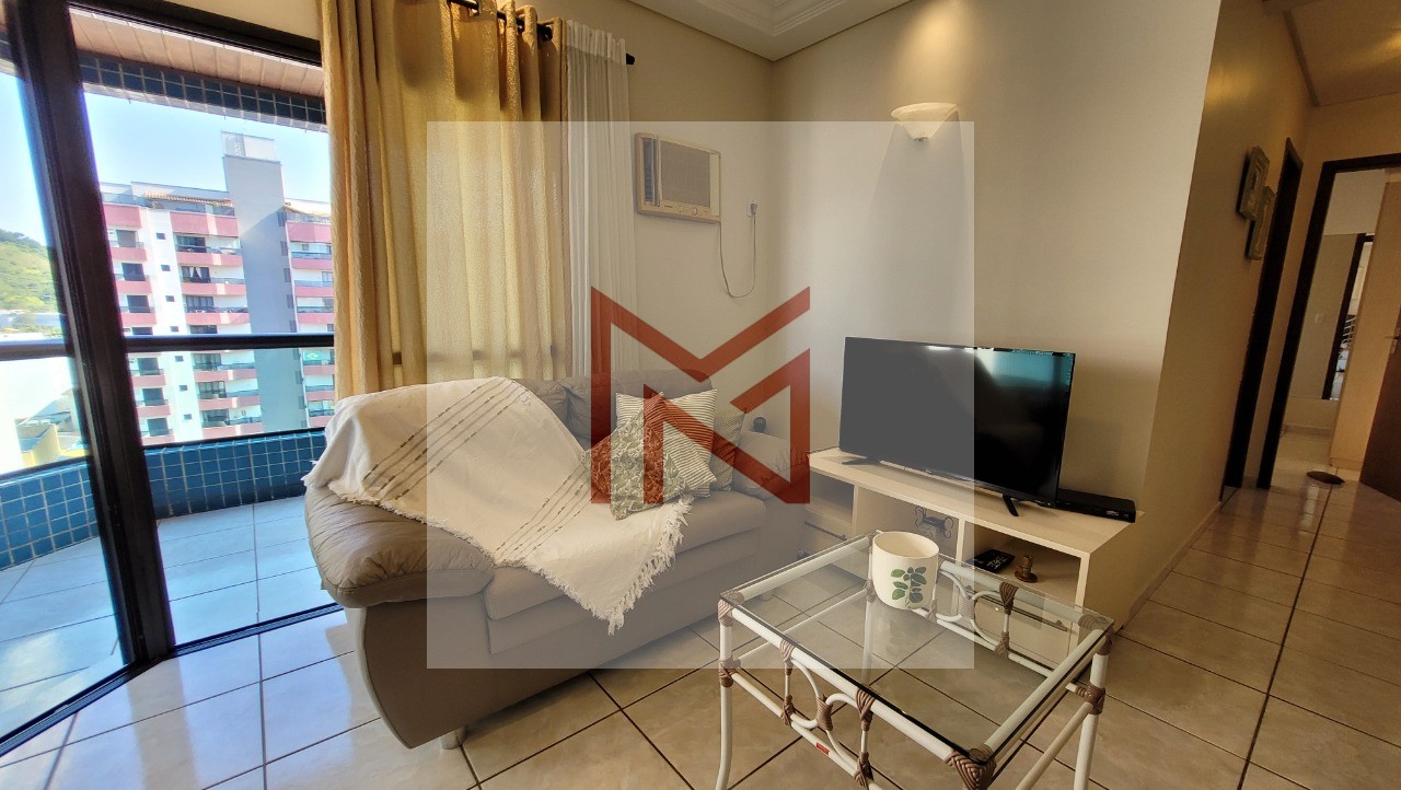 Apartamento residencial em guarujá - sp, enseada