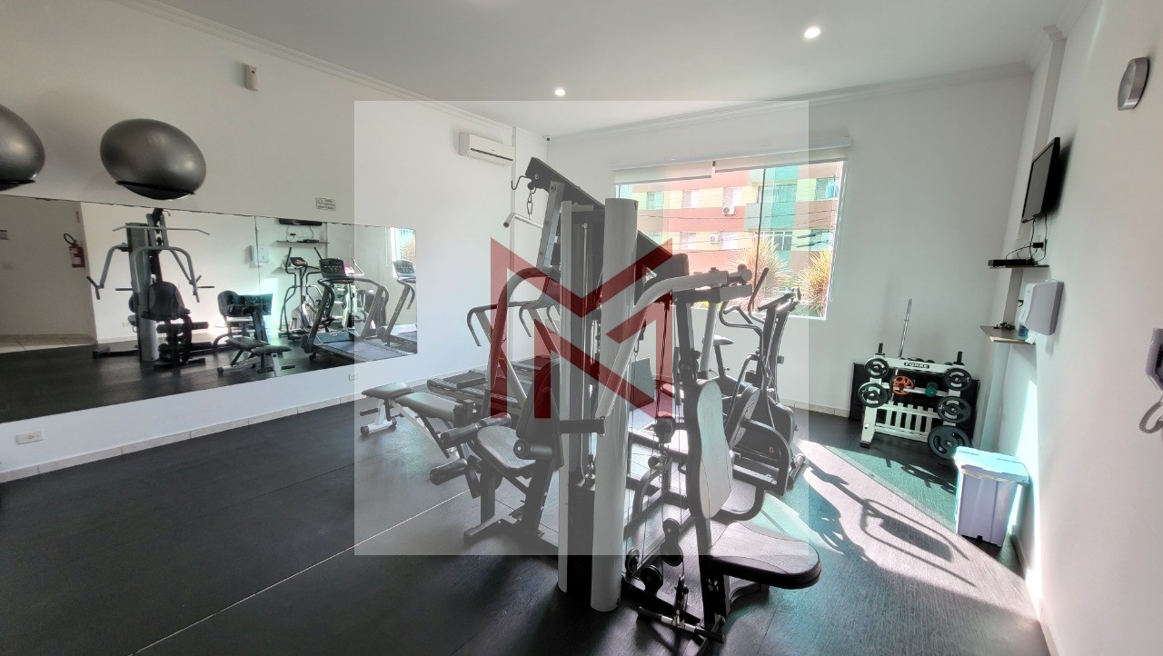 Apartamento residencial em guarujá - sp, enseada