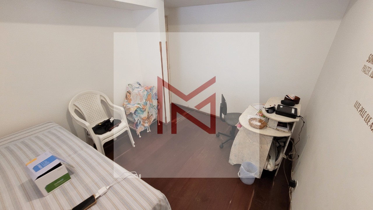 Apartamento residencial em guarujá - sp, pitangueiras