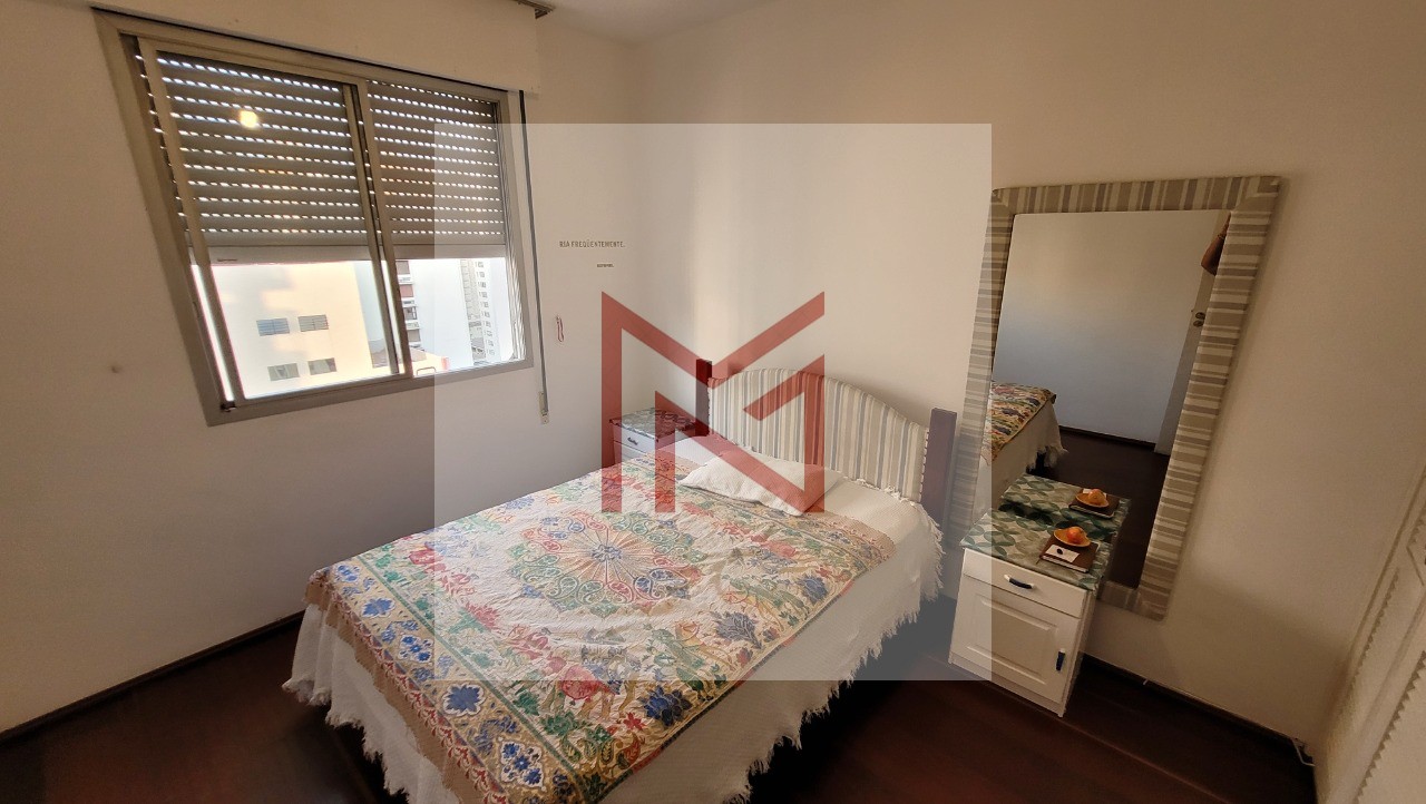 Apartamento residencial em guarujá - sp, pitangueiras