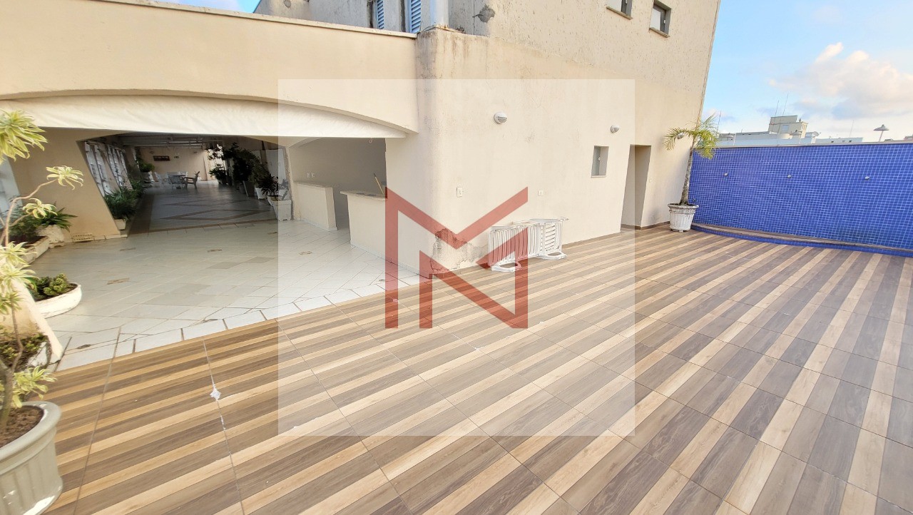 Apartamento residencial em guarujá - sp, pitangueiras