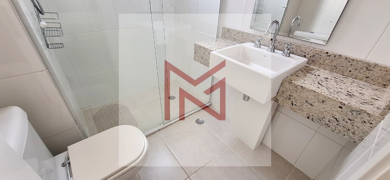 Apartamento residencial em guarujá - sp, parque enseada