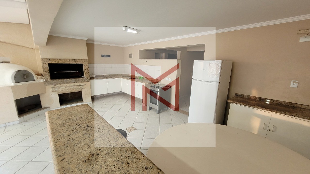 Apartamento residencial em guarujá - sp, pitangueiras