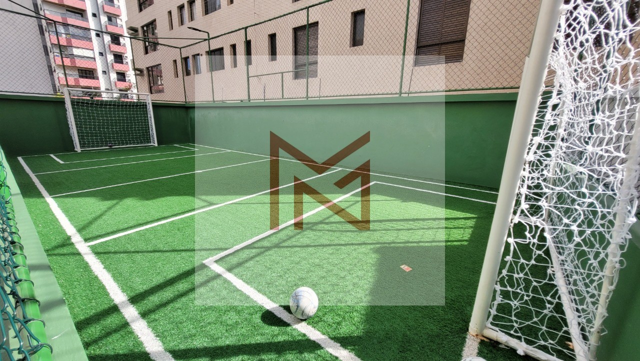 Apartamento residencial em guarujá - sp, enseada
