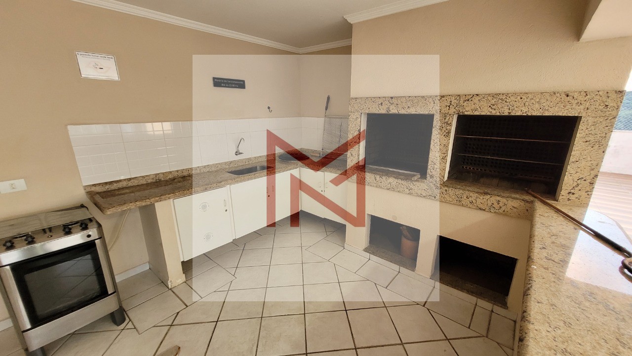 Apartamento residencial em guarujá - sp, pitangueiras