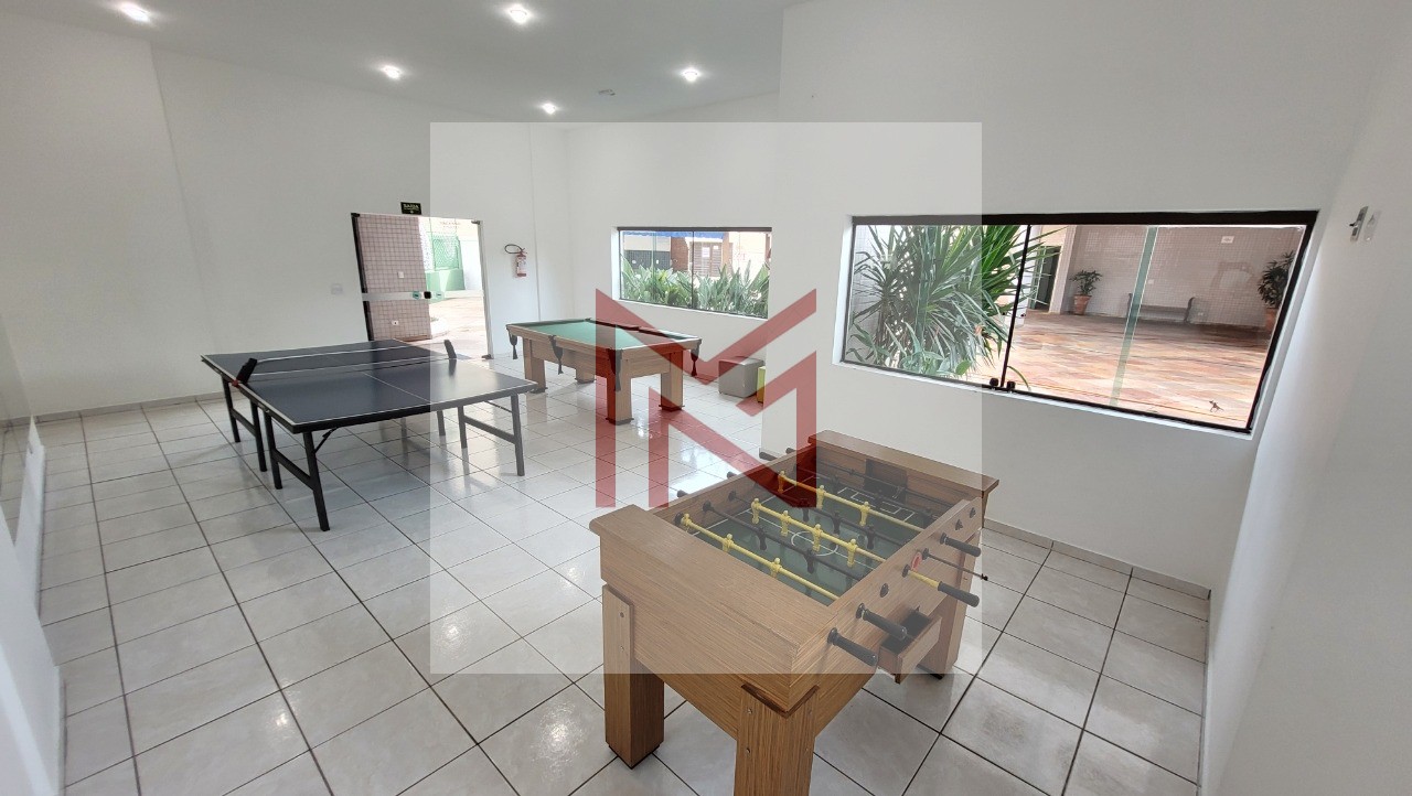 Apartamento residencial em guarujá - sp, enseada