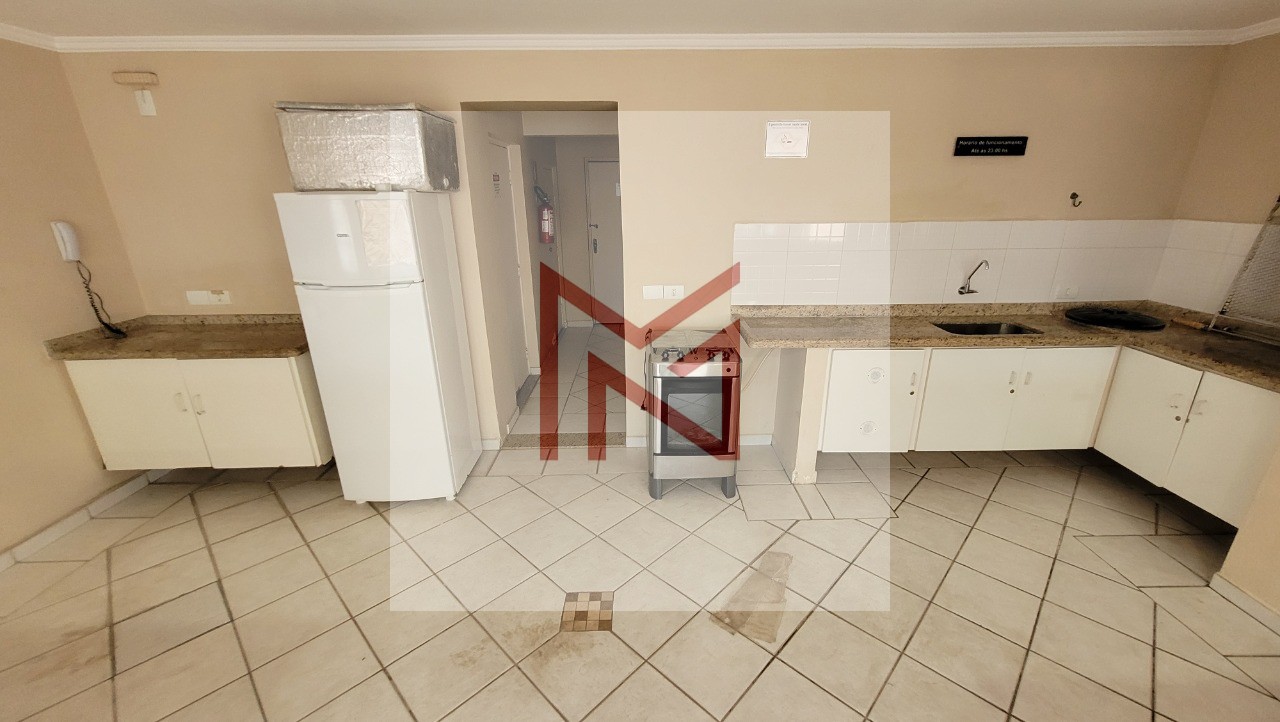 Apartamento residencial em guarujá - sp, pitangueiras