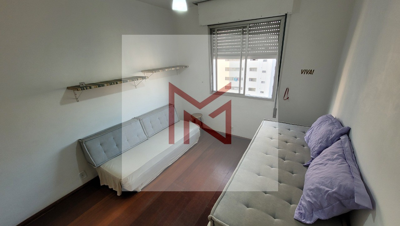 Apartamento residencial em guarujá - sp, pitangueiras