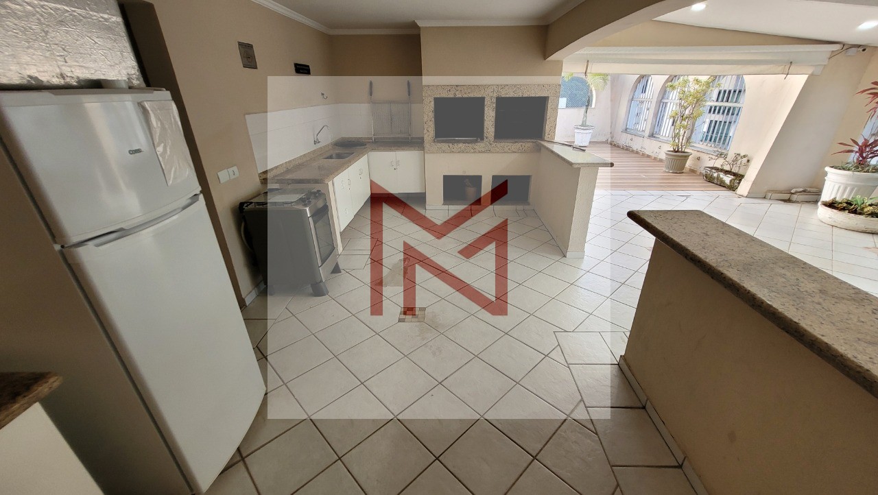 Apartamento residencial em guarujá - sp, pitangueiras
