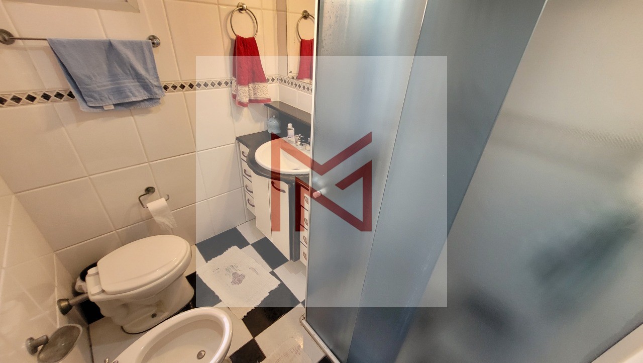 Apartamento residencial em guarujá - sp, pitangueiras